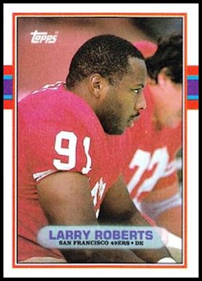 20 Larry Roberts